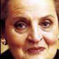 Madeleine Albright and the New American Diplomacy