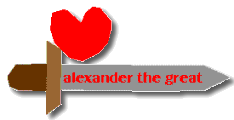 alexander the great