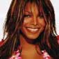 Janet Jackson, In Association with allwall.com