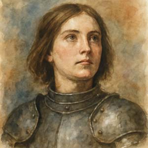 Joan of Arc