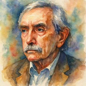 Edward Albee
