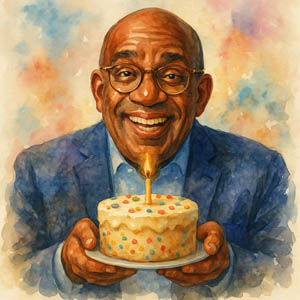 Al Roker