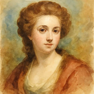 Angelica Kauffmann