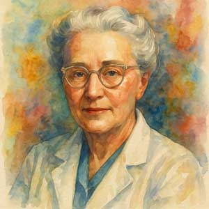 Virginia Apgar