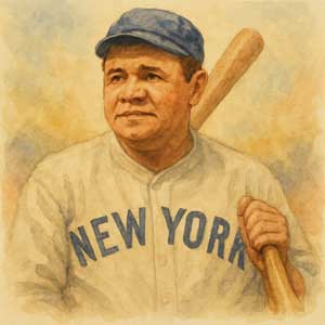 Babe Ruth