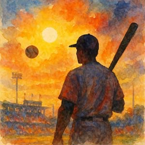 Casey at the Bat