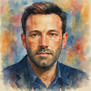 Ben Affleck