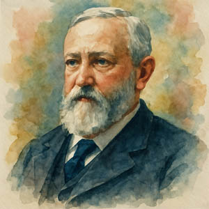 Benjamin Harrison