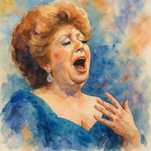 Beverly Sills