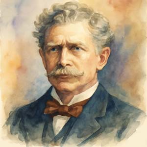 Ambrose Bierce