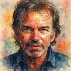 Billy Bob Thornton