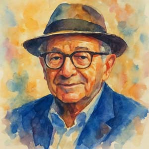 Billy Wilder