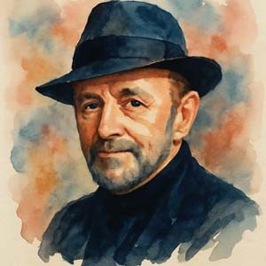 Bob Fosse