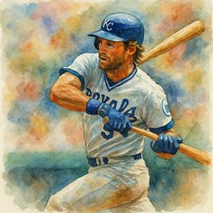 George Brett