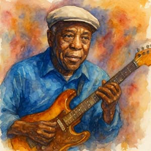 Buddy Guy