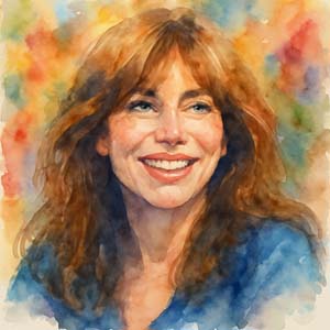 Carly Simon