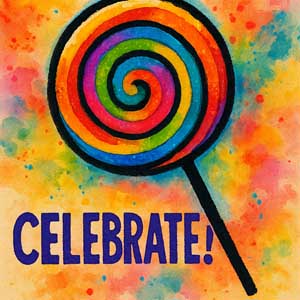 Celebrate Life