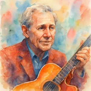 Chet Atkins