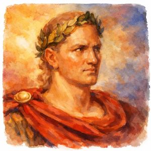 Marcus Tullius Cicero