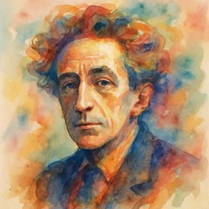 Jean Cocteau