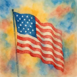 American Flag
