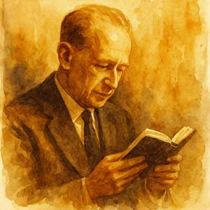 Dag Hammarskjöld