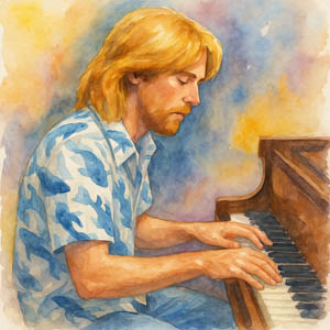 Dan Fogelberg