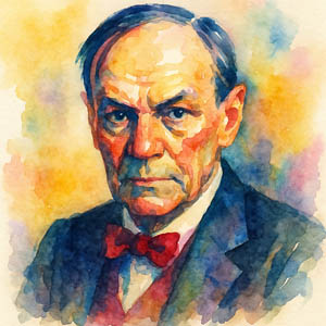 Clarence Darrow