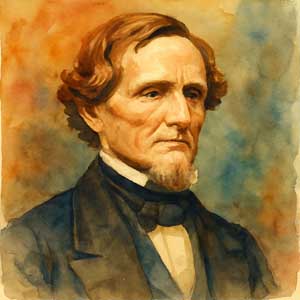 Jefferson Davis