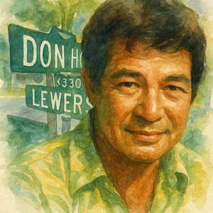 Don Ho