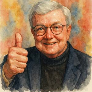 Roger Ebert