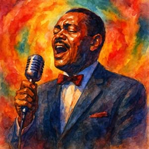 Billy Eckstine