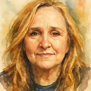 Melissa Etheridge