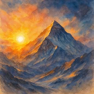 Climbing and Achieving