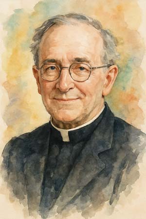 Father Flanagan's Legacy