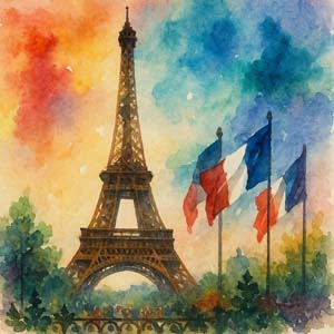 Bastille Day