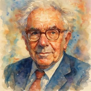 Fred Hoyle