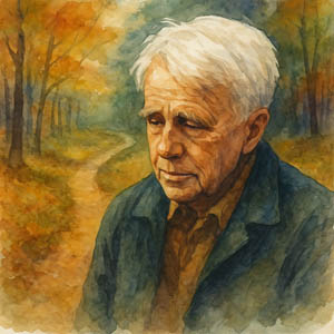 Robert Frost