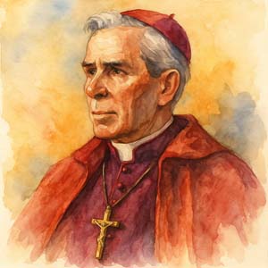 Fulton Sheen