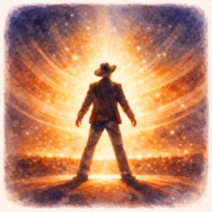 Garth Brooks, country music artist of resilience and heart