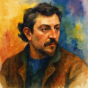 Paul Gauguin