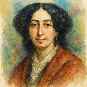 George Sand