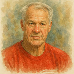 Gordie Howe