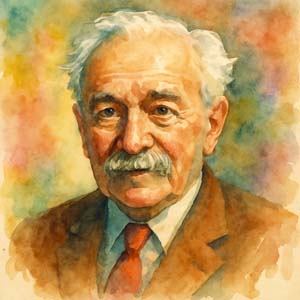 Albert Szent-Gyorgyi