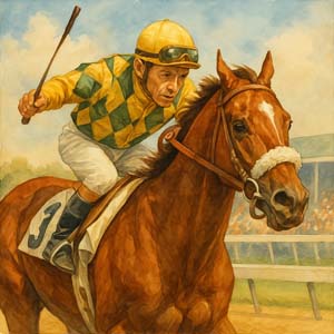 Horseracing