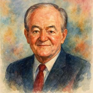 Hubert Humphrey
