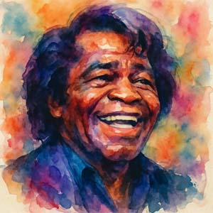 James Brown