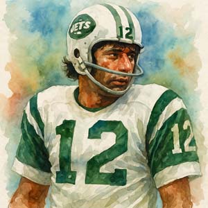 Joe Namath