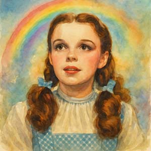 Judy Garland