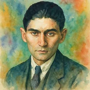 Franz Kafka